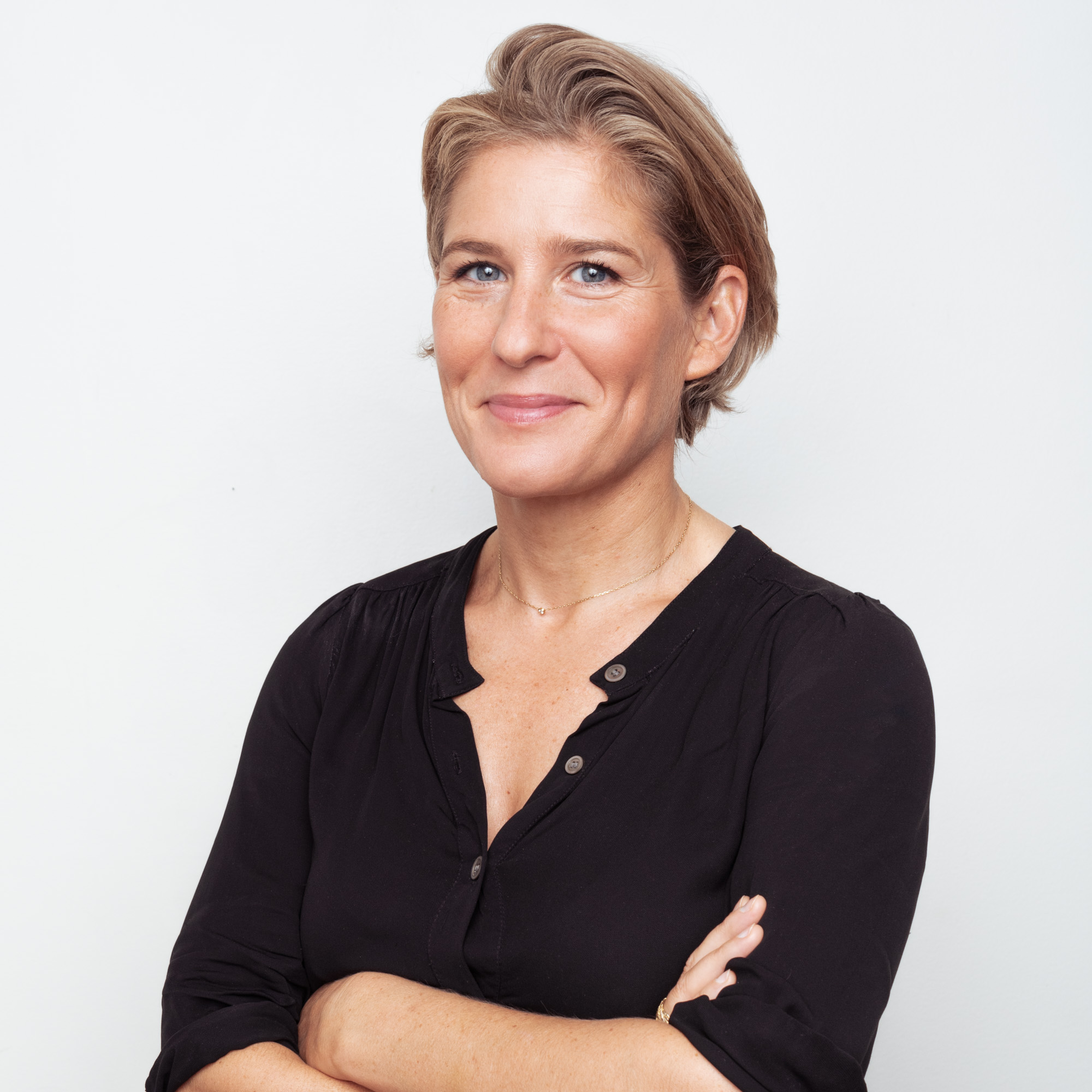 Amandine Chaillous