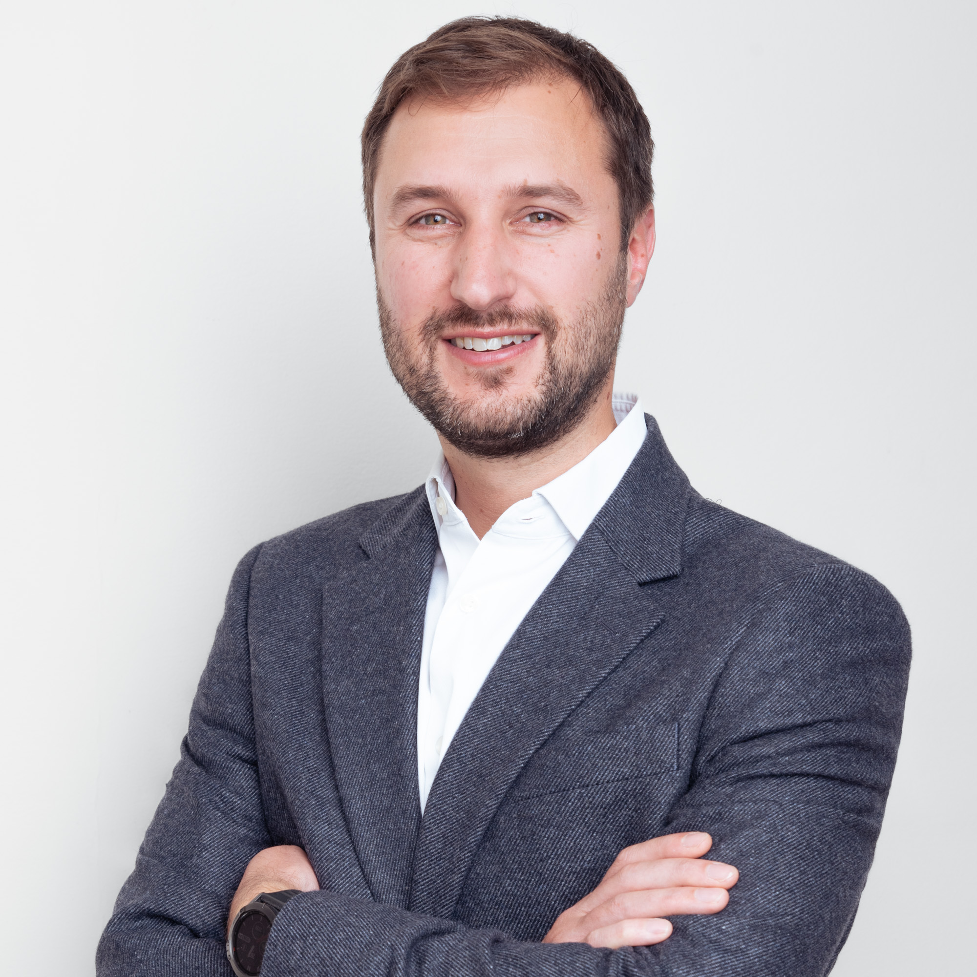 Marcus Weyler